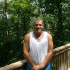 Meet your Posher, Richard